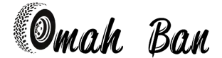 Omah Ban Logo